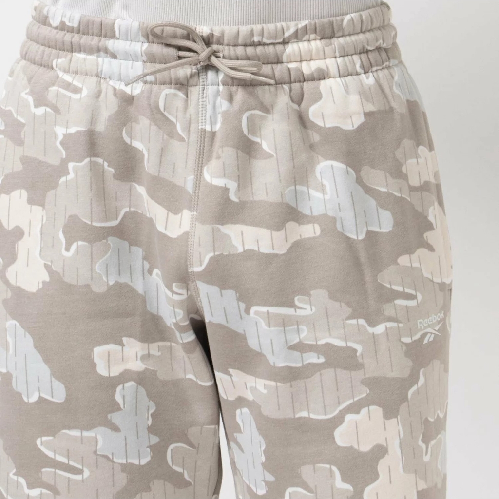 Quần Shorts Reebok Nam Chính Hãng - RI MOTION - Màu Camo | JapanSport 100204567