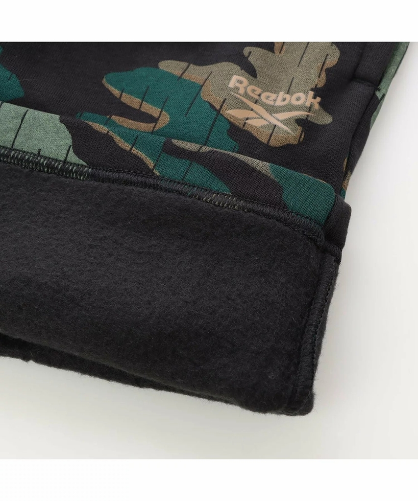 Quần Shorts Reebok Nam Chính Hãng - RI MOTION - Màu Camo | JapanSport 100204568