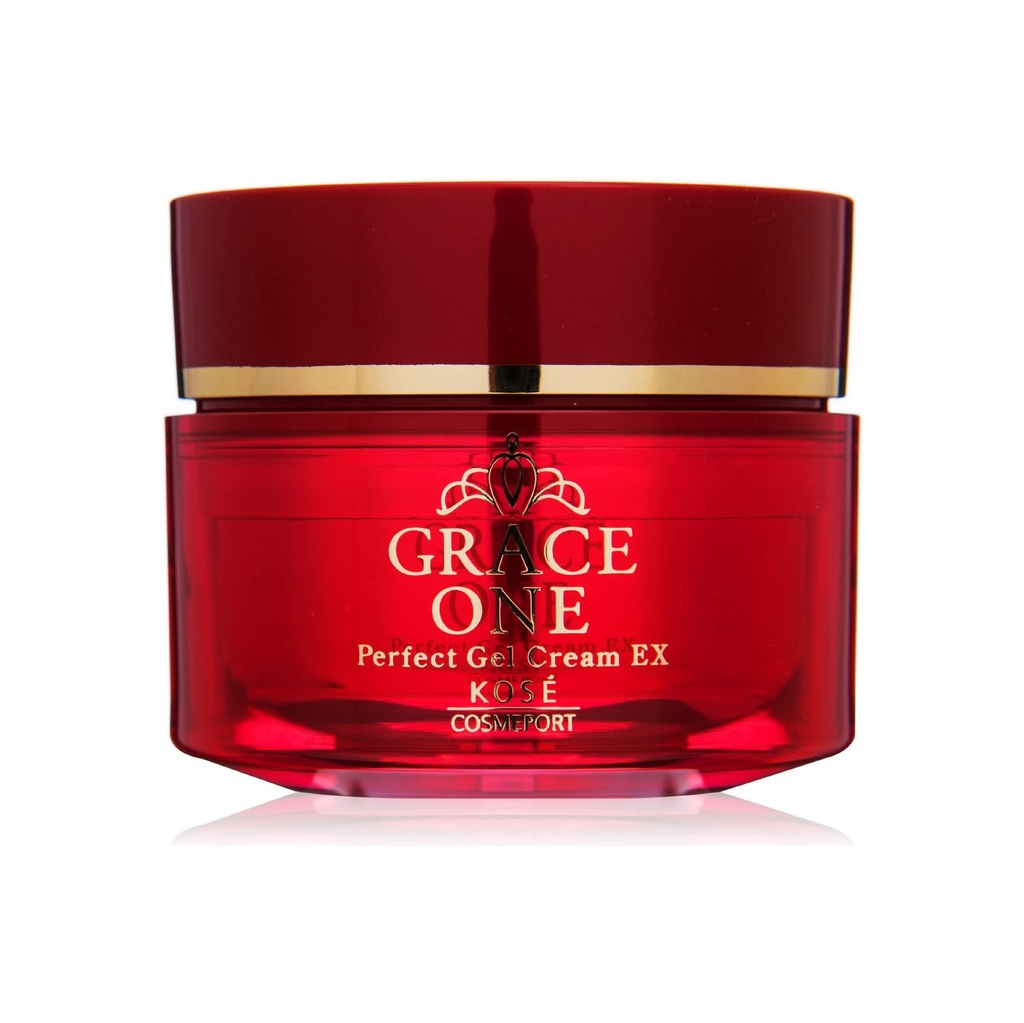 Kem dưỡng da ban đêm Grace One - COLLAGEN EX - Dành cho phụ nữ trung niên