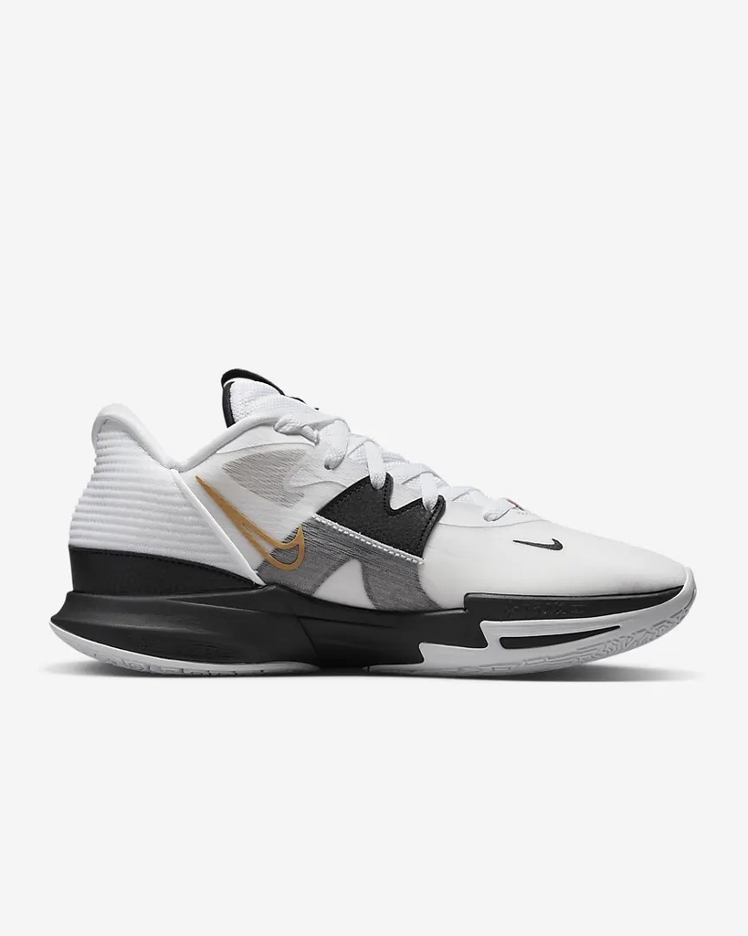 Giày Nike Chính Hãng - Kyrie Low 5 EP - Trắng | JapanSport DJ6014-101