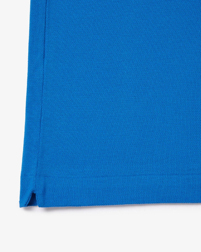 Áo Polo Lacoste Chính hãng - Classic Fit Original L.12.12 - Màu Xanh| JapanSport  L.12.12-51-qpt