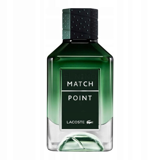 Nước Hoa Lacoste Chính hãng - Match Point Eau De Parfum EDP 3.4 oz Fragrances - 100ml | JapanSport