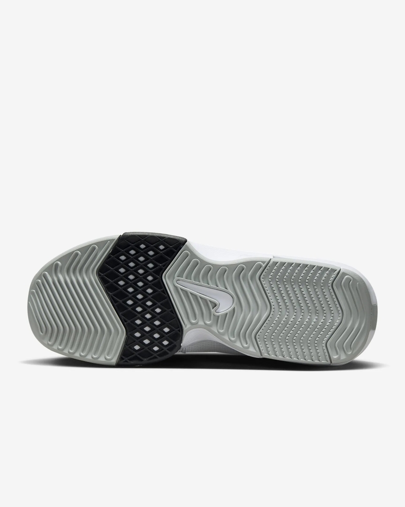 Giày Bóng rổ Nike Chính hãng - LeBron Witness 8 EP - Trắng | JapanSport FB2237-100