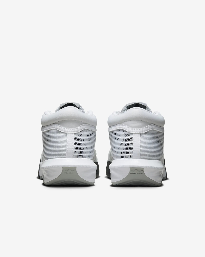 Giày Bóng rổ Nike Chính hãng - LeBron Witness 8 EP - Trắng | JapanSport FB2237-100