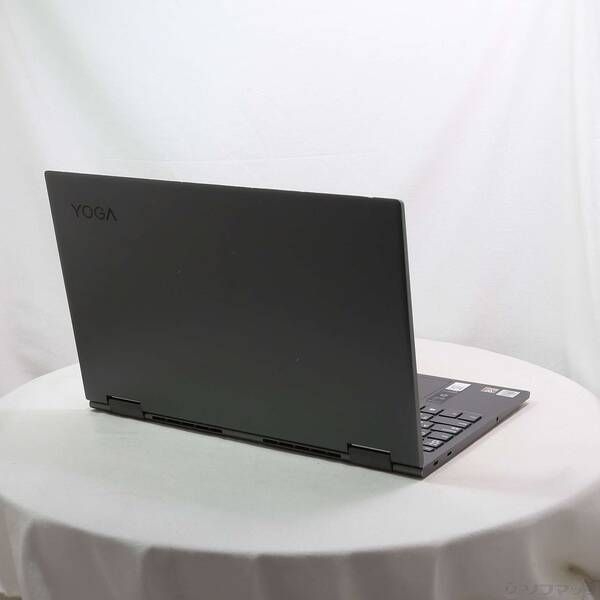 【Đã qua sử dụng】Lenovo Yoga C740-14IML 14 inch Full HD Core i7-10510U | RAM 16GB, SSD 512GB - màu đồng đen  | JapanSport