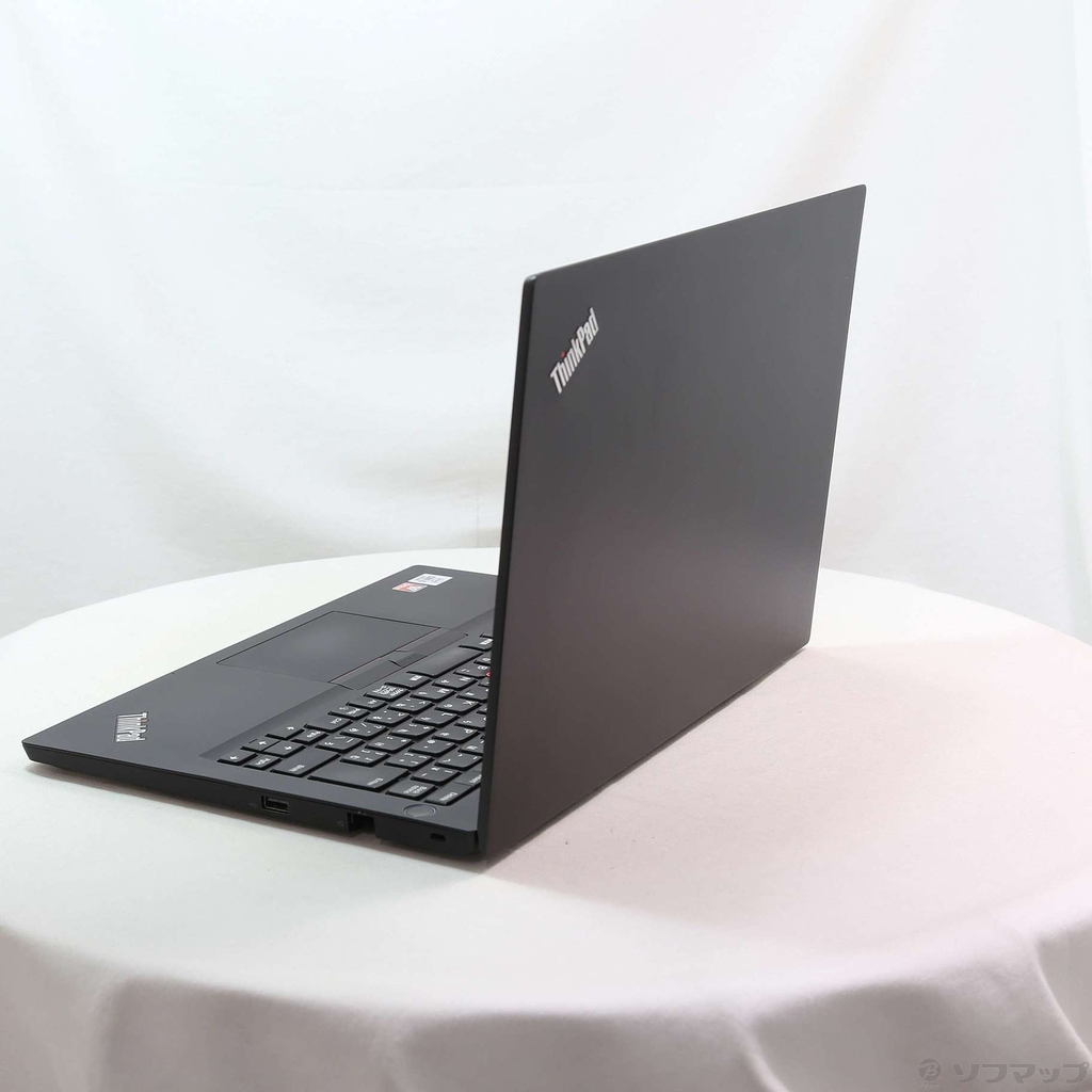 【Đã qua sử dụng】Lenovo ThinkPad E14 Core i5-10210U 8GB SSD 240GB 14 inch Full HD - Màu đen | JapanSport