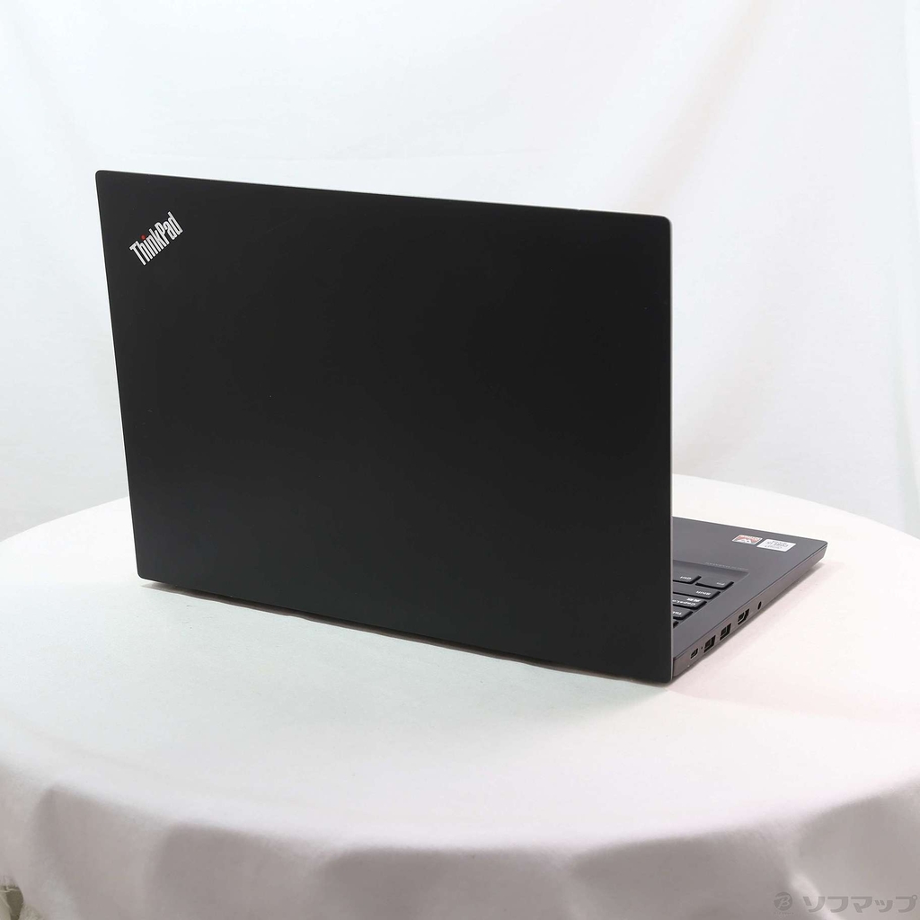 【Đã qua sử dụng】Lenovo ThinkPad E14 Core i5-10210U 8GB SSD 240GB 14 inch Full HD - Màu đen | JapanSport