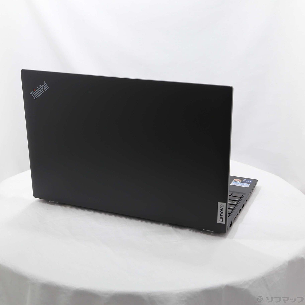 【Đã qua sử dụng】Lenovo ThinkPad L15 Gen 3 Core i5-1235U, RAM 8GB, SSD 256GB - 15.6 inch FHD - Màu đen | JapanSport