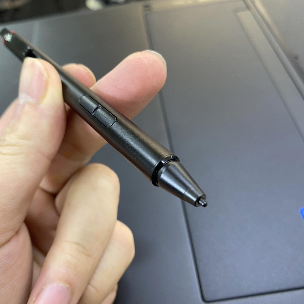 【Đã qua sử dụng】Lenovo ThinkPad X1 Tablet Core i5-6Y57 1.1GHz | 8GB | SSD 256GB + Bút + LTE | JapanSport