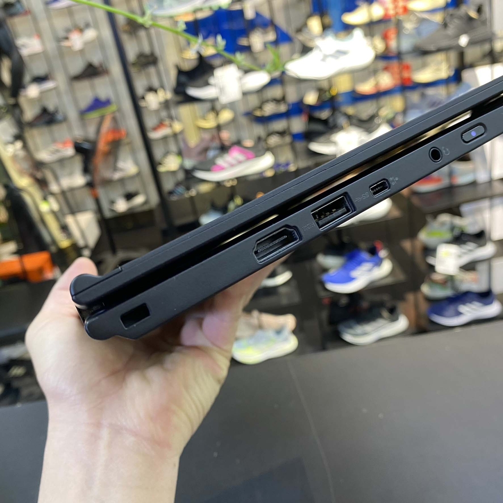 【Đã qua sử dụng】Lenovo ThinkPad X1 Yoga Core i5 8350U 1.7GHz | 8GB | SSD 256GB | JapanSport