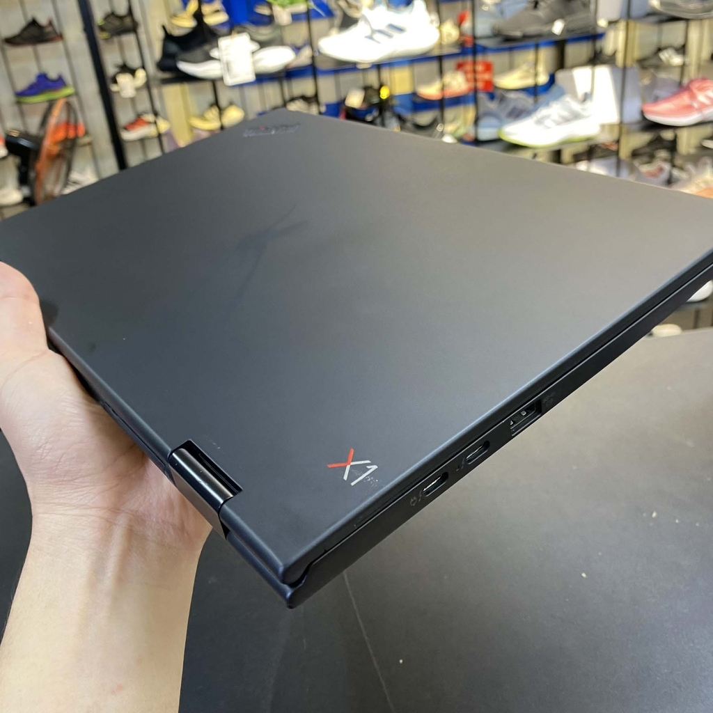 【Đã qua sử dụng】Lenovo ThinkPad X1 Yoga Core i5 8350U 1.7GHz | 8GB | SSD 256GB | JapanSport
