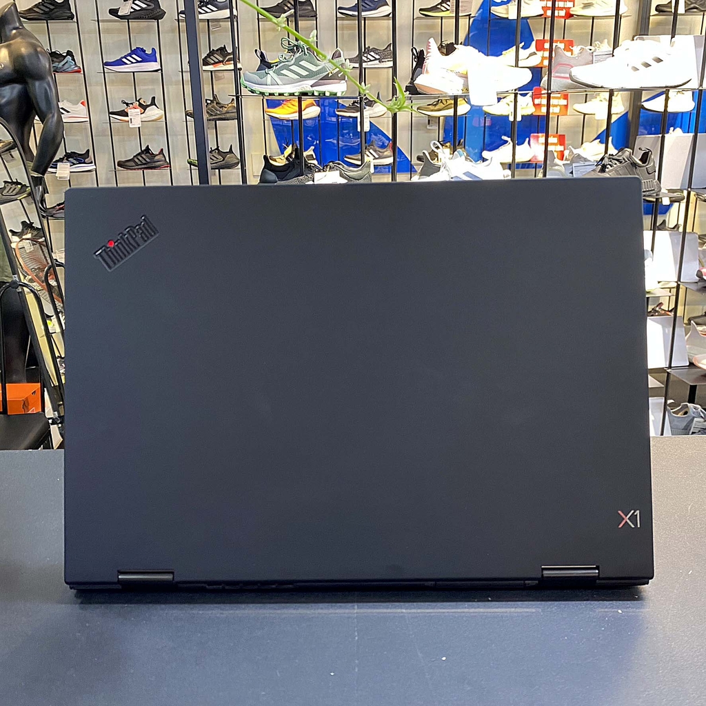 【Đã qua sử dụng】Lenovo ThinkPad X1 Yoga Core i5 8350U 1.7GHz | 8GB | SSD 256GB | JapanSport