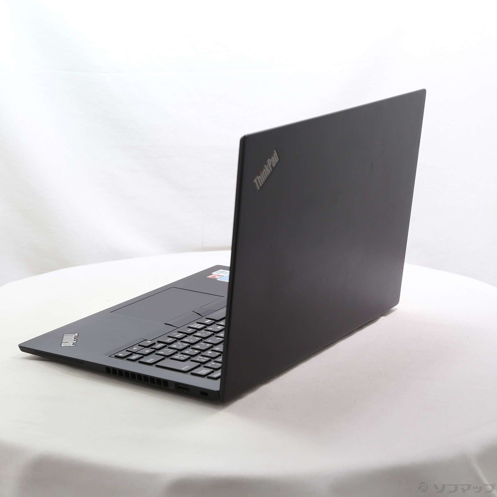 【Đã qua sử dụng】Lenovo ThinkPad X13 13 inch FHD Core i5-10310U 1.7GHz | RAM 8GB | SSD 256GB - Màu đen | JapanSport