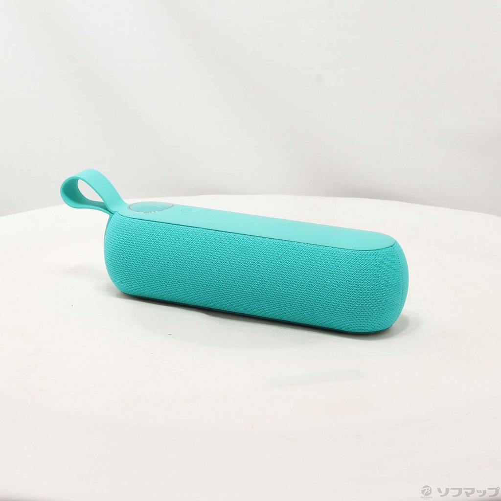 【Đã qua sử dụng】Loa Bluetooth Libratone - Loa Bluetooth TOO LG0020000JP3004 - Màu xanh | JapanSport