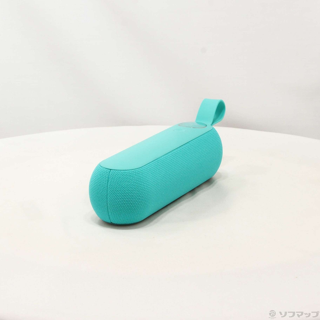 【Đã qua sử dụng】Loa Bluetooth Libratone - Loa Bluetooth TOO LG0020000JP3004 - Màu xanh | JapanSport
