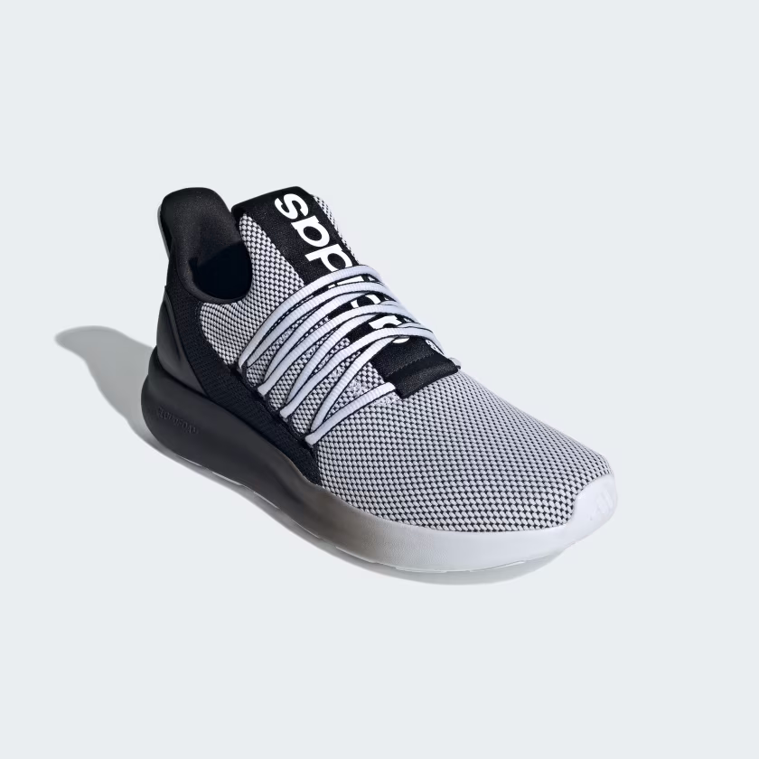 Giày Adidas Nam Chính Hãng - Lite Racer Adapt - màu đen | JapanSport IE6330