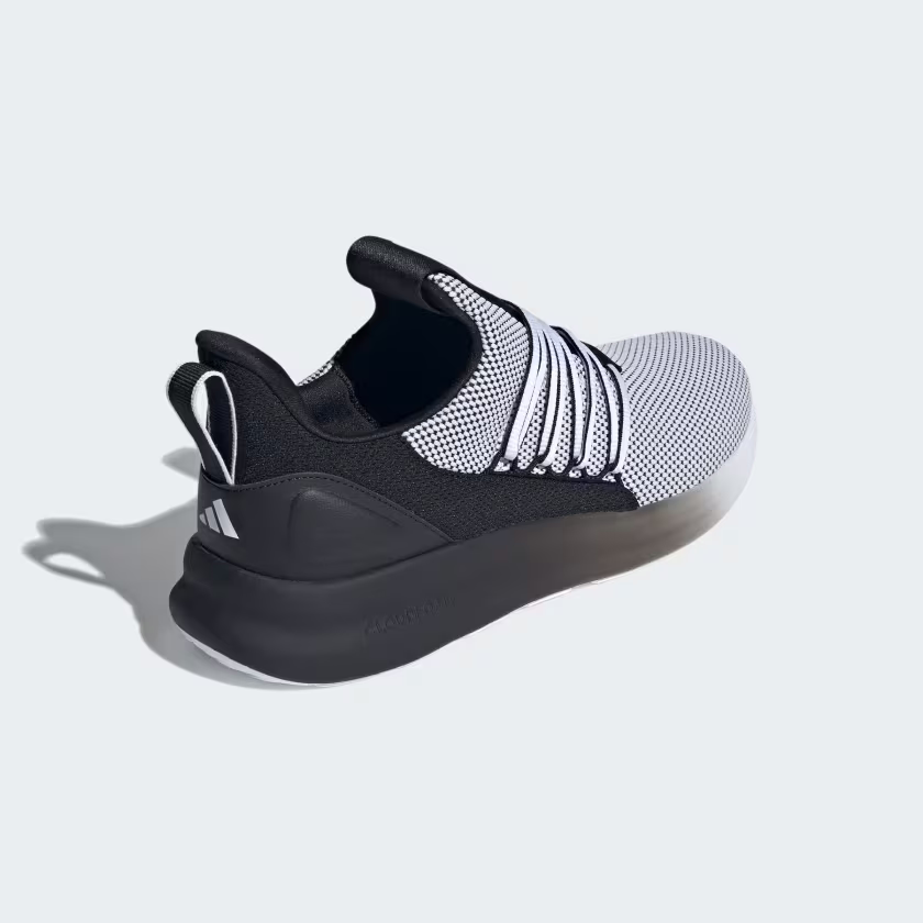 Giày Adidas Nam Chính Hãng - Lite Racer Adapt - màu đen | JapanSport IE6330