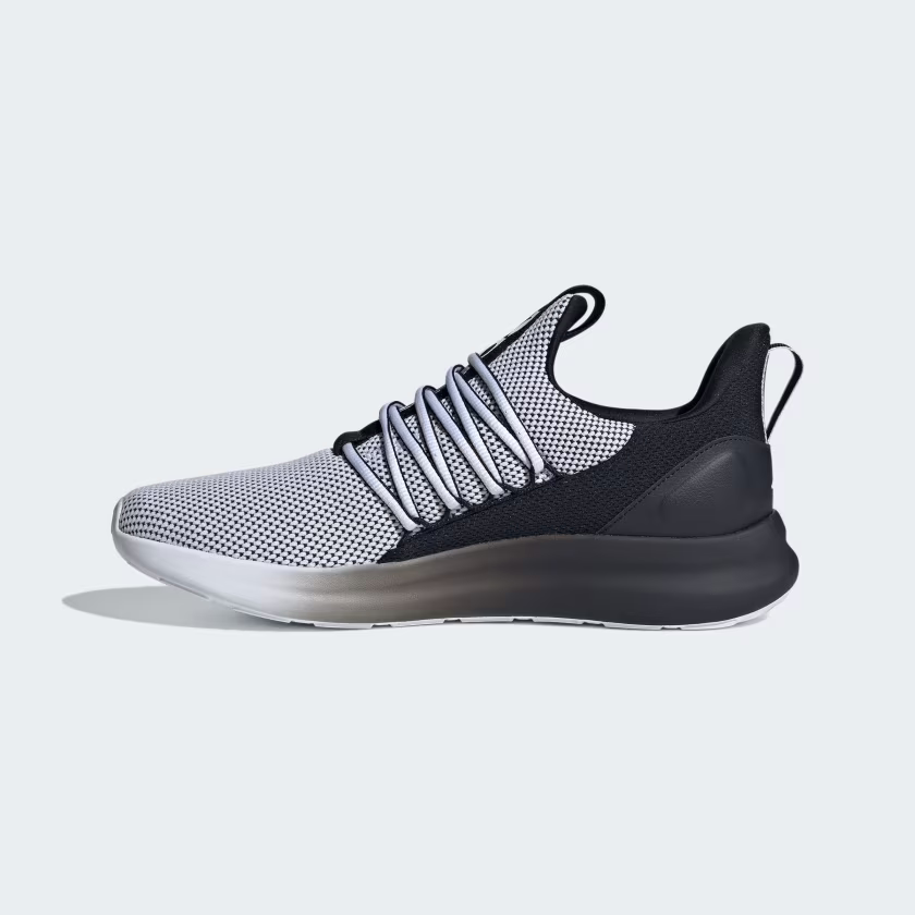 Giày Adidas Nam Chính Hãng - Lite Racer Adapt - màu đen | JapanSport IE6330