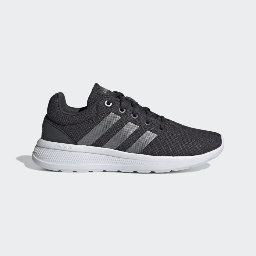 Giày Adidas Nữ Chính hãng - LITE RACER CLN 2.0 - Màu Đen  | JapanSport GZ2815