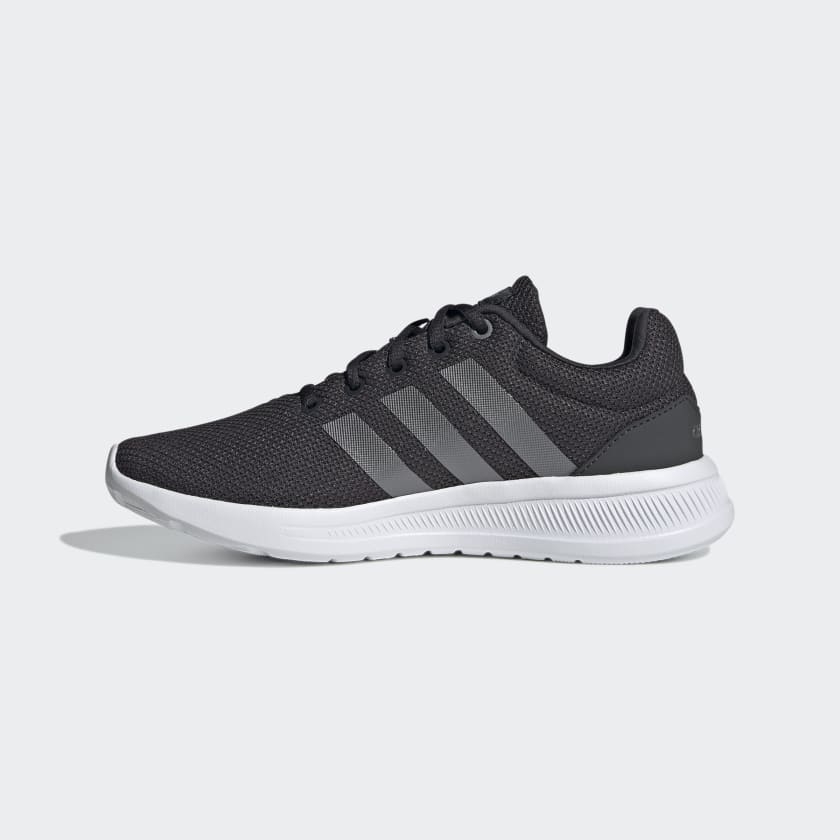 Giày Adidas Nữ Chính hãng - LITE RACER CLN 2.0 - Màu Đen  | JapanSport GZ2815