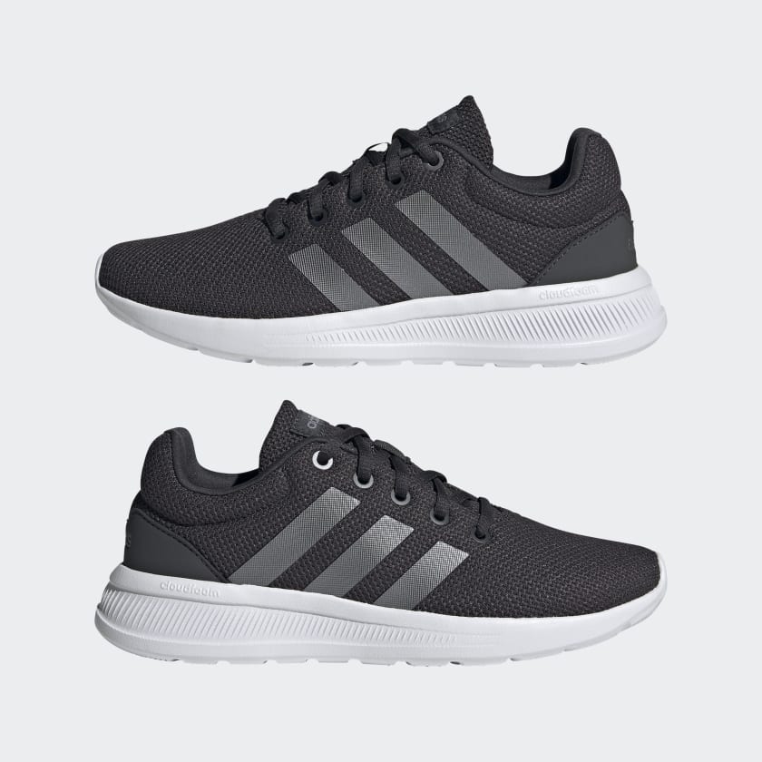 Giày Adidas Nữ Chính hãng - LITE RACER CLN 2.0 - Màu Đen  | JapanSport GZ2815