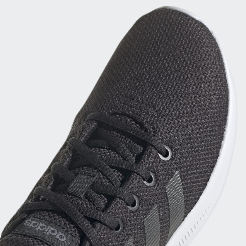 Giày Adidas Nữ Chính hãng - LITE RACER CLN 2.0 - Màu Đen  | JapanSport GZ2815
