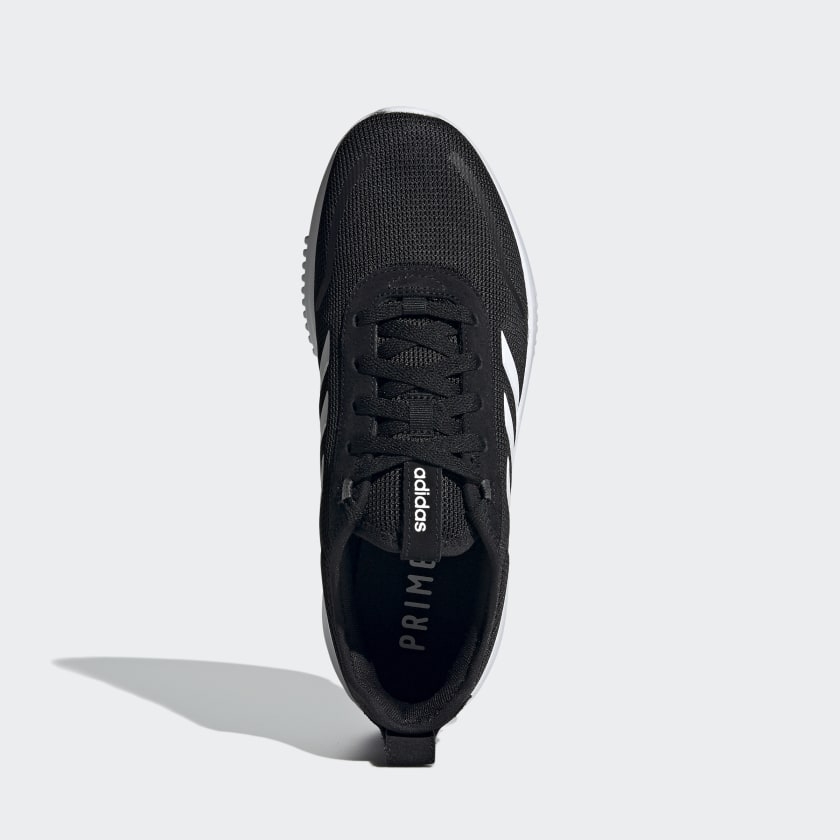 Giày Adidas Chính hãng - Lite Racer Rebold - Nam - Đen | JapanSport GW2396