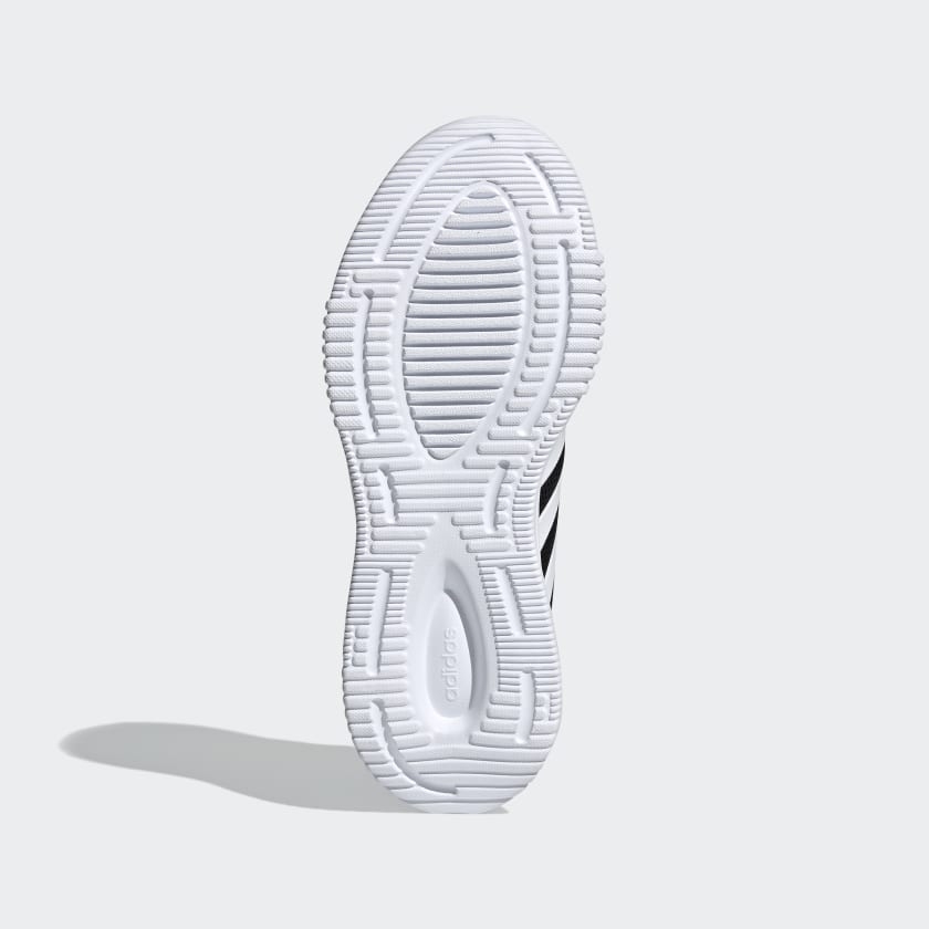 Giày Adidas Chính hãng - Lite Racer Rebold - Nam - Đen | JapanSport GW2396