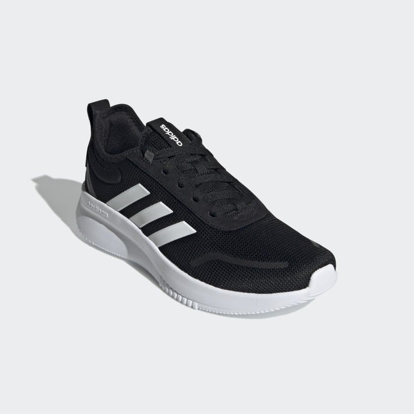 Giày Adidas Chính hãng - Lite Racer Rebold - Nam - Đen | JapanSport GW2396
