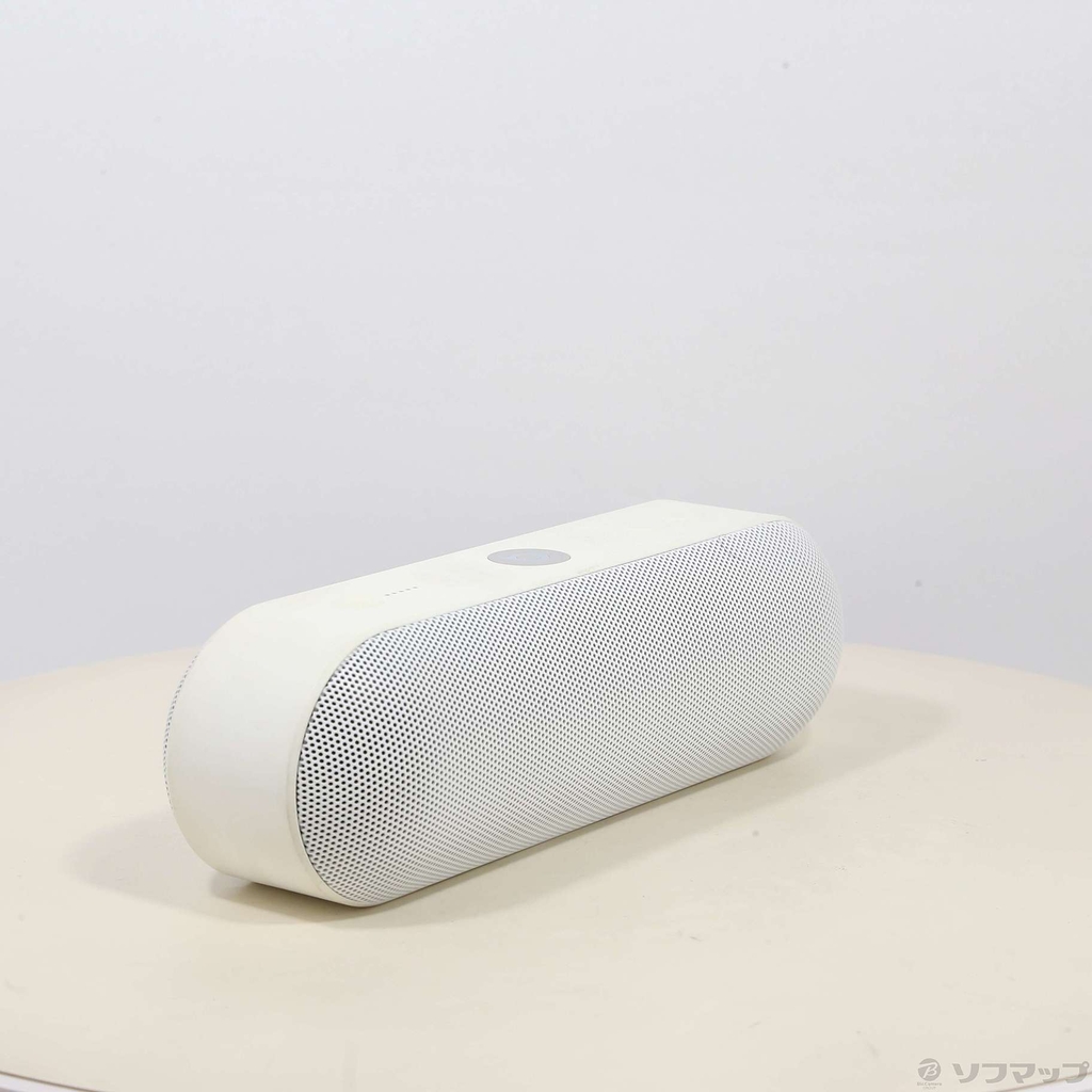 (Hàng trưng bày ) Loa Bluetooth Beats Chính hãng - Beats Pill Plus - Màu trắng | JapanSport