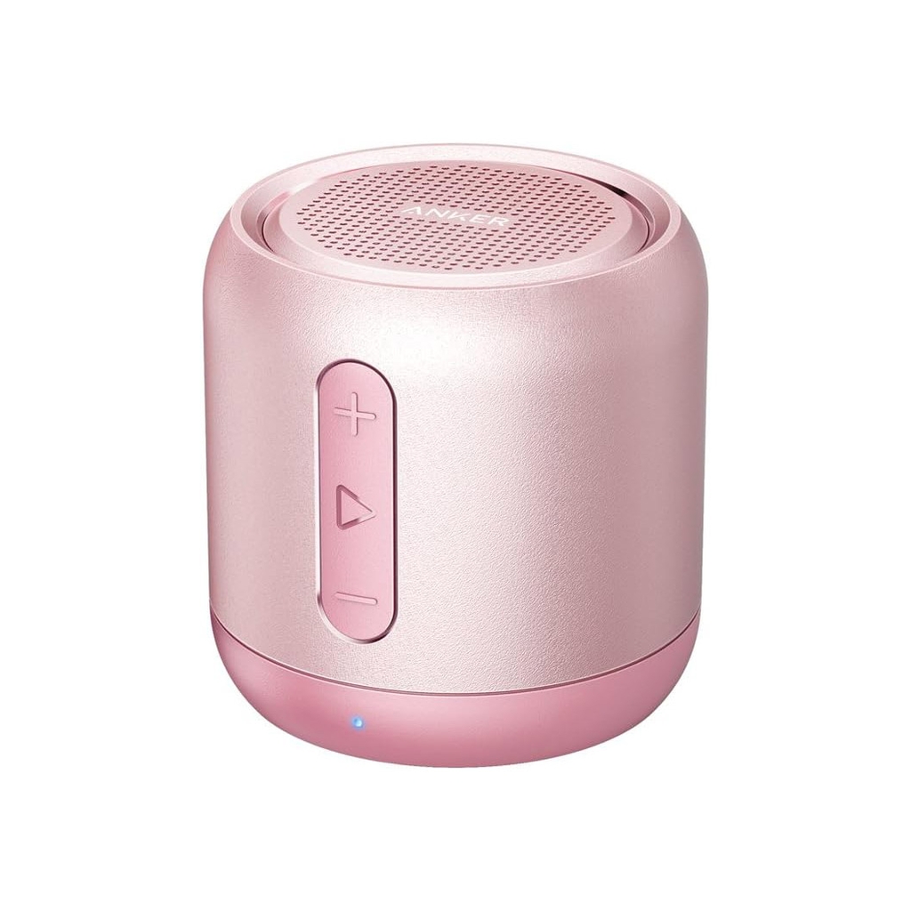 Loa Bluetooth Anker Chính hãng - SOUNDCORE MINI - A3101 | JapanSport