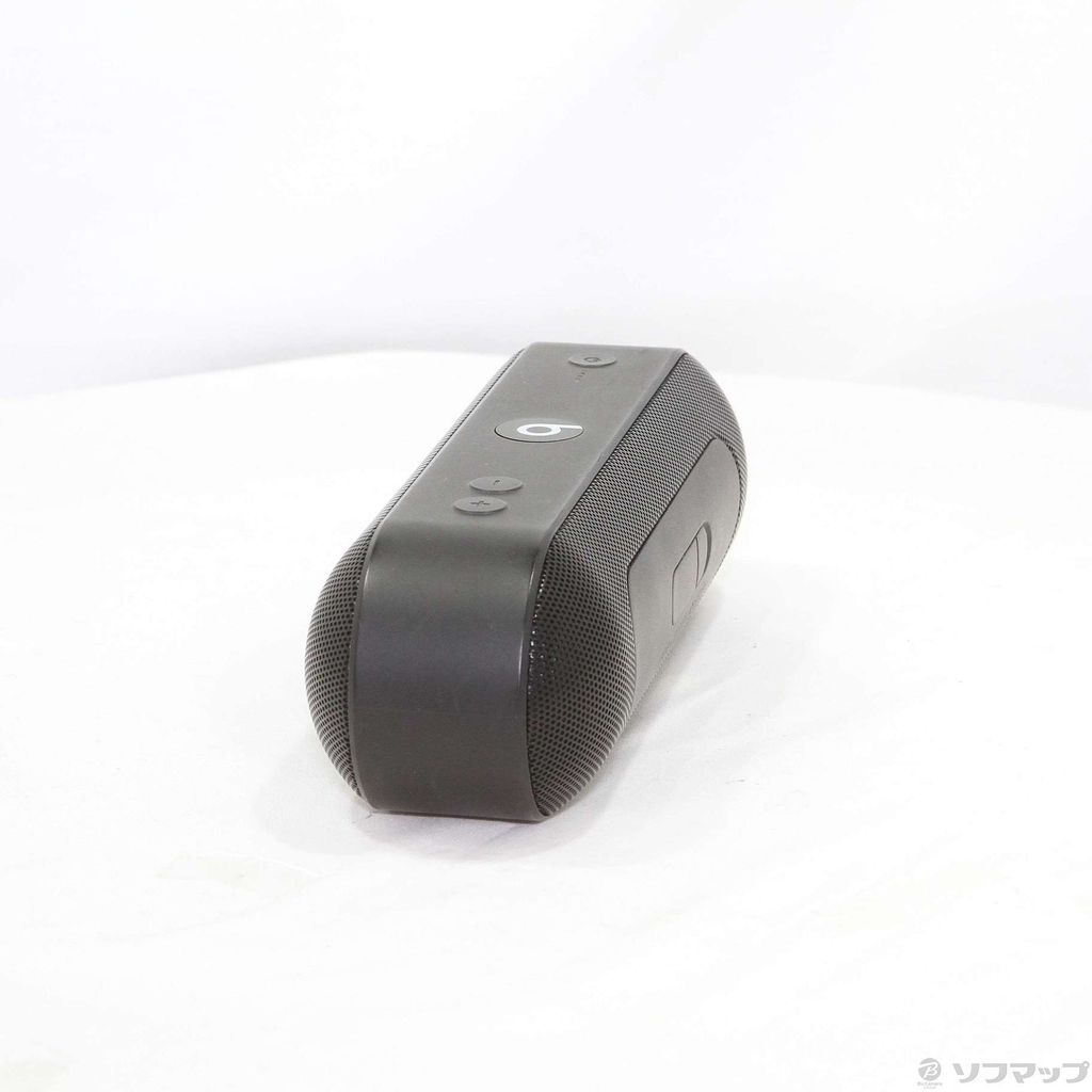 【Đã qua sử dụng】Loa Bluetooth Beats Chính hãng - Beats Pill Plus - Màu đen | JapanSport