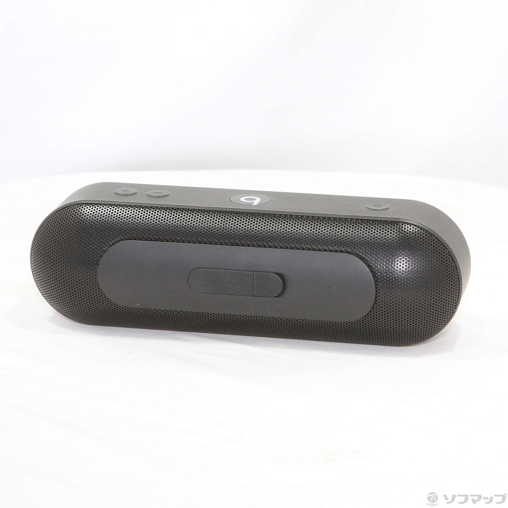 【Đã qua sử dụng】Loa Bluetooth Beats Chính hãng - Beats Pill Plus - Màu đen | JapanSport