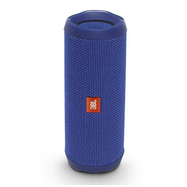 【Đã qua sử dụng】Loa Bluetooth JBL Chính hãng - FLIP 4 - Màu xanh | JapanSport