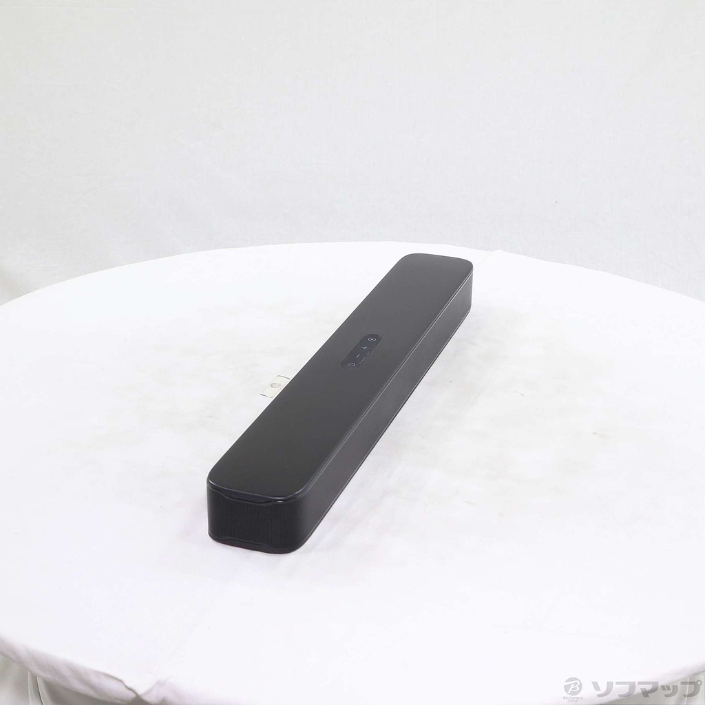 【Đã qua sử dụng】Loa Bluetooth JBL Chính hãng - Soundbar Bar Studio 2.0 Noir - Màu Đen | JapanSport
