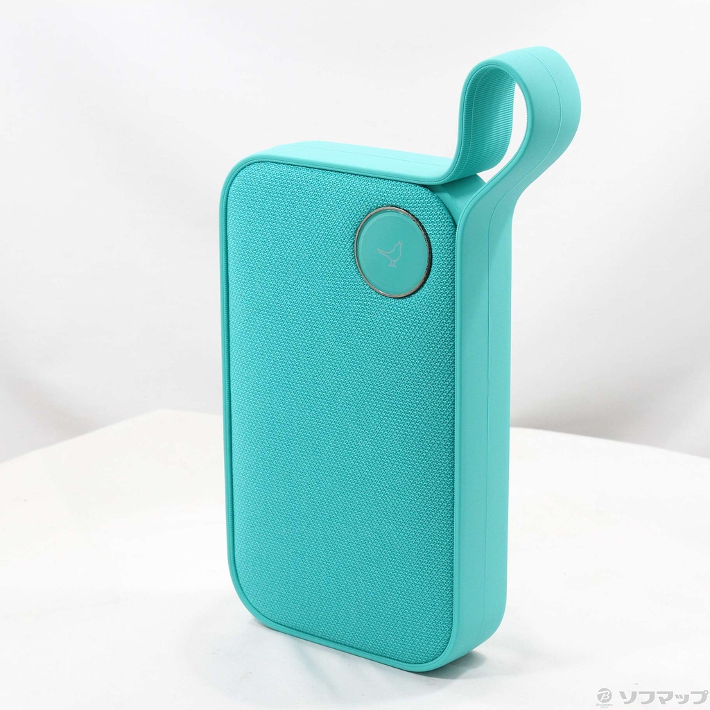 【Đã qua sử dụng】Loa Bluetooth Libratone - ONE STYLE LG0030010JP3003 - Màu xanh | JapanSport