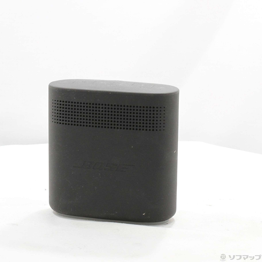 【Đã qua sử dụng】Loa Bose chính hãng - SoundLink Color II - Màu đen | JapanSport