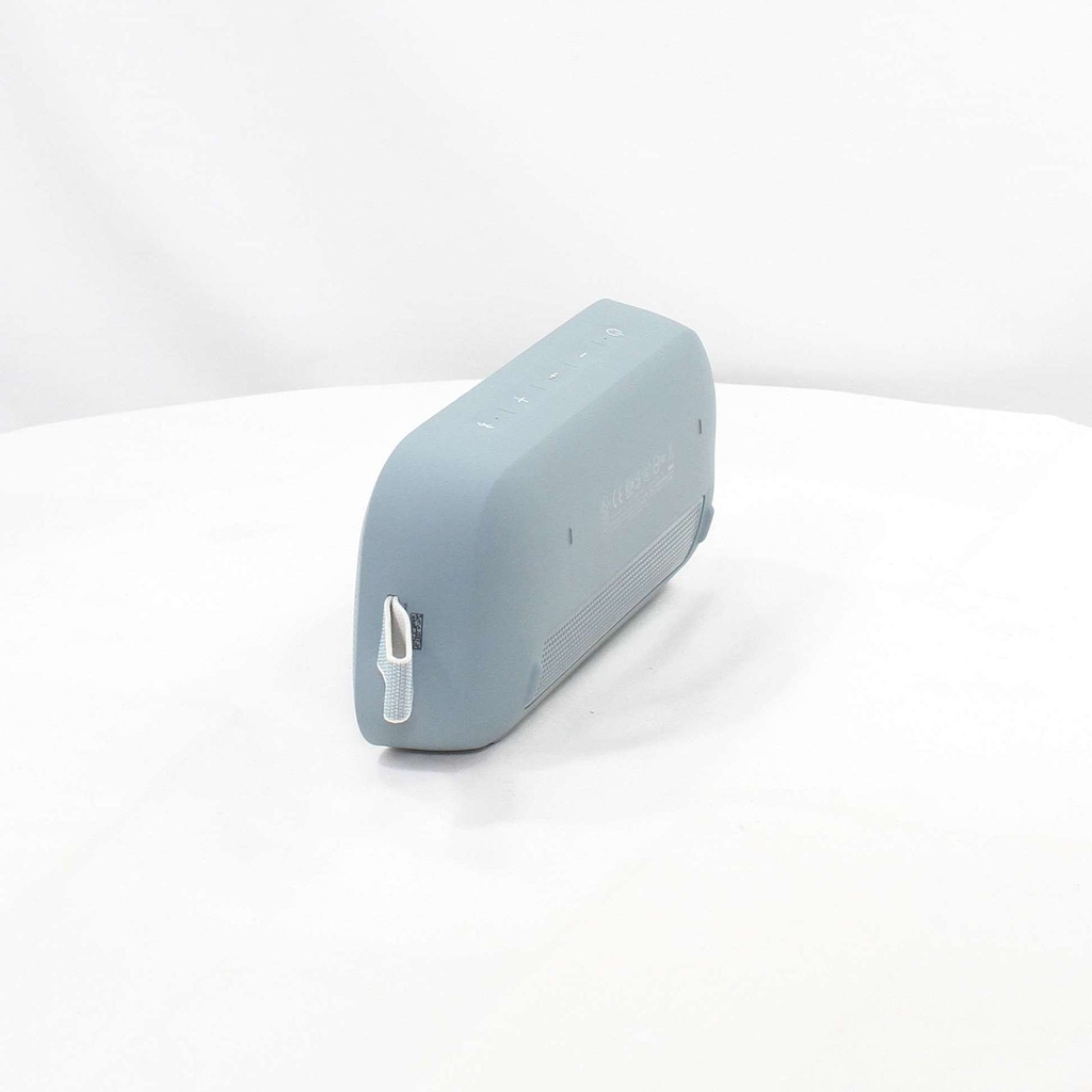 NHƯ MỚI【Đã qua sử dụng】Loa Bose chính hãng - SoundLink Flex - Màu xanh | JapanSport
