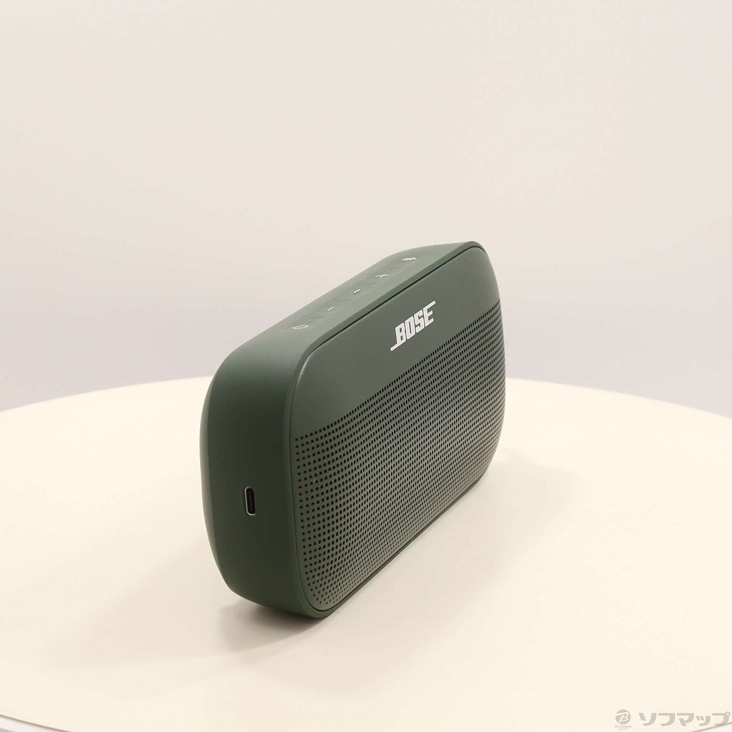 NHƯ MỚI【Đã qua sử dụng】Loa Bose chính hãng - SoundLink Flex - Màu xanh | JapanSport