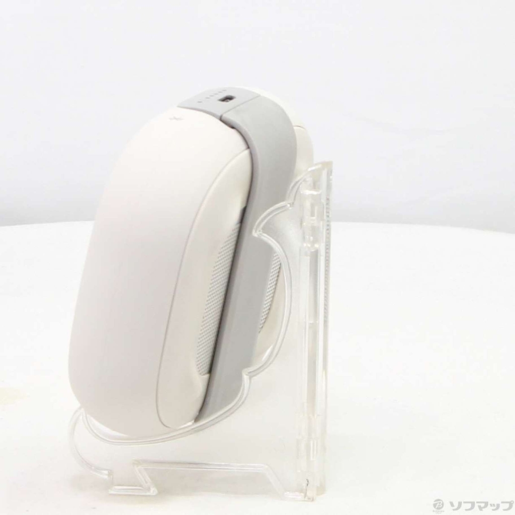 【Đã qua sử dụng】Loa Bose chính hãng - SoundLink Micro - Màu trắng | JapanSport
