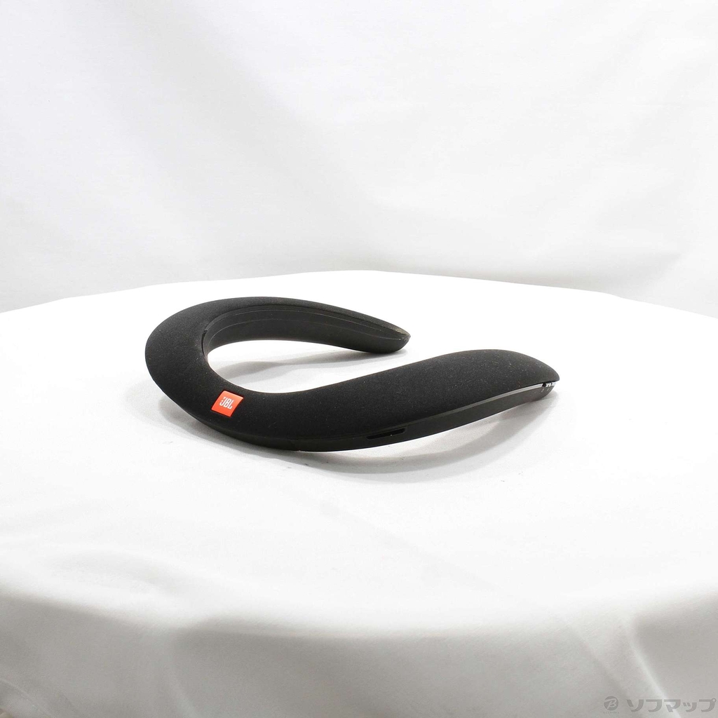 【Đã qua sử dụng】 Loa JBL chính hãng - SOUNDGEAR - Màu đen |  JapanSport