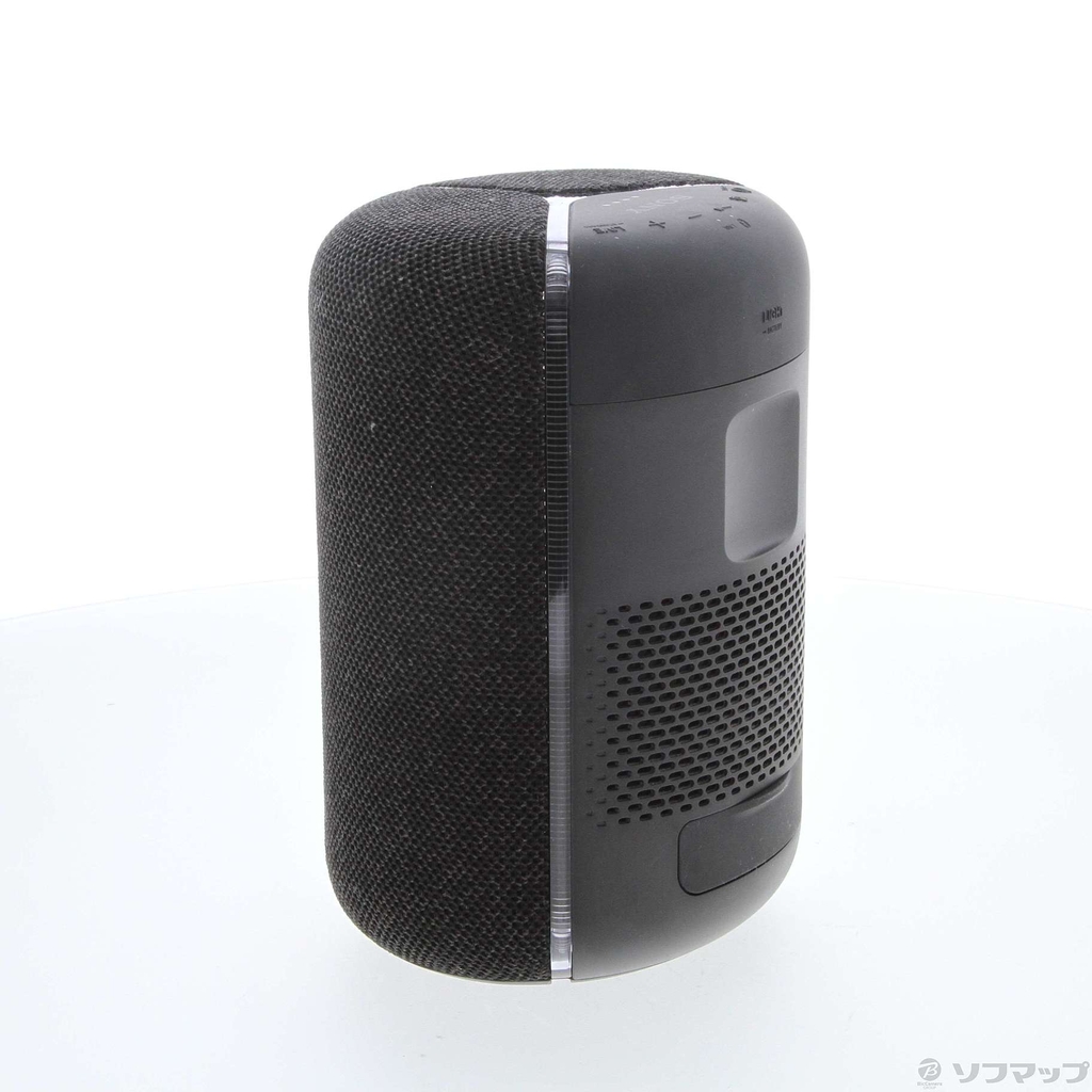 NHƯ MỚI【Đã qua sử dụng】Loa không dây Sony Chính Hãng - SRS-XB402G - Màu đen | JapanSport