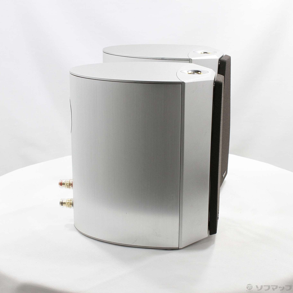【Đã qua sử dụng】Loa Sony Chính Hãng - Hệ thống loa 2 chiều Hi-Res SS-HA3 (L06228) - Màu trắng | JapanSport