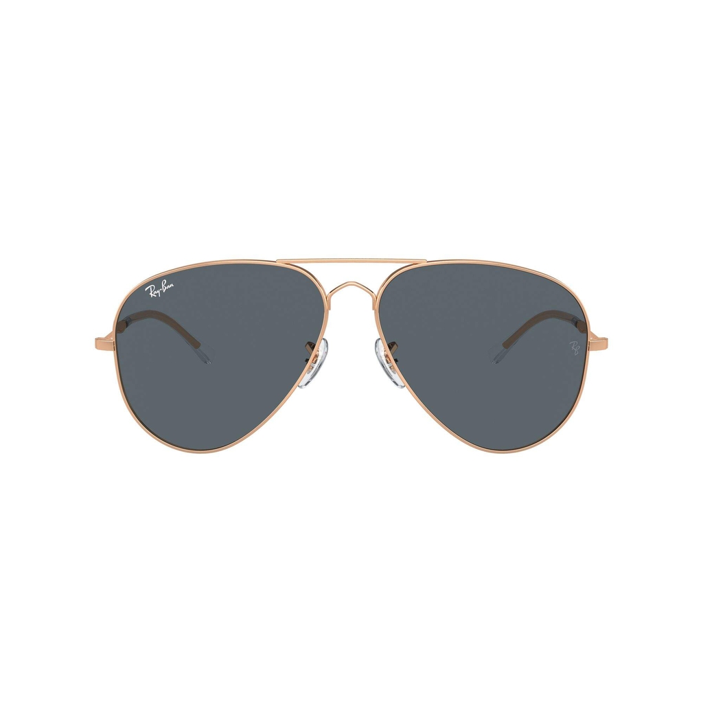 Kính Ray-Ban Chính hãng - Old Aviator Rose Gold - RB3825 9202R5 62mm - Nam | JapanSport