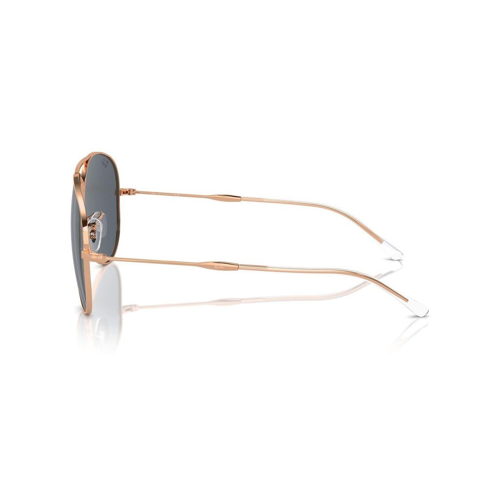 Kính Ray-Ban Chính hãng - Old Aviator Rose Gold - RB3825 9202R5 62mm - Nam | JapanSport