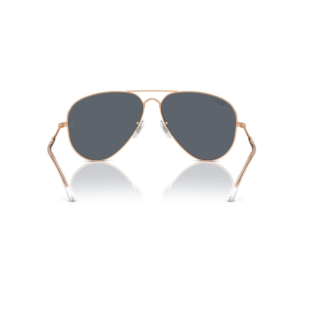 Kính Ray-Ban Chính hãng - Old Aviator Rose Gold - RB3825 9202R5 62mm - Nam | JapanSport