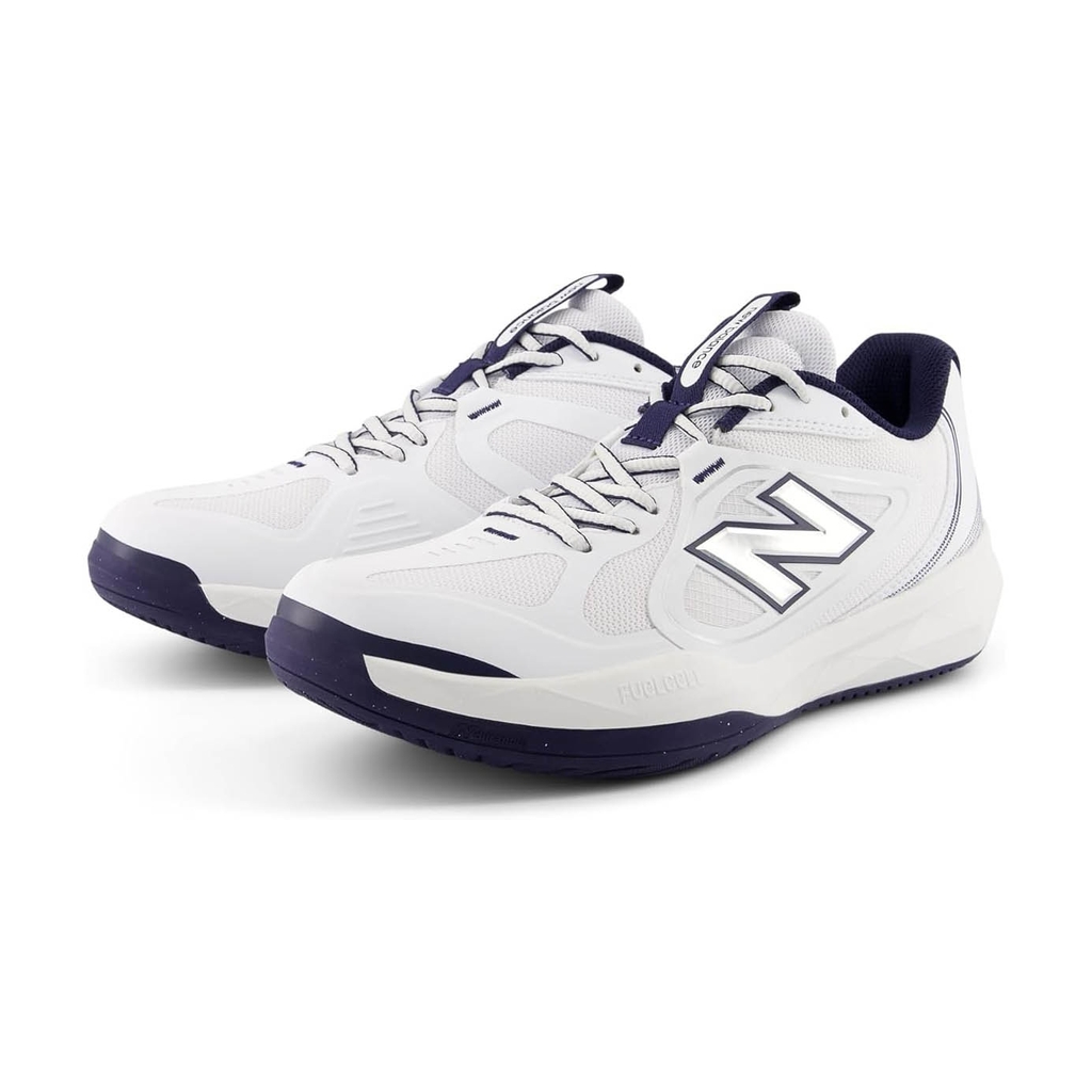 Giày Tennis New Balance Nam Chính Hãng - M7964RA Tennis - Màu Trắng | JapanSport M7964RA