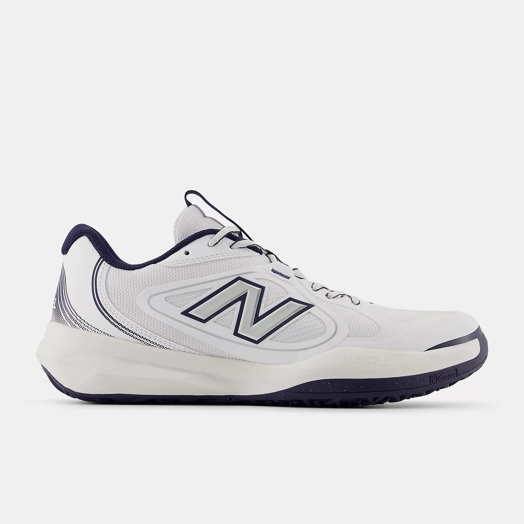Giày Tennis New Balance Nam Chính Hãng - M7964RA Tennis - Màu Trắng | JapanSport M7964RA