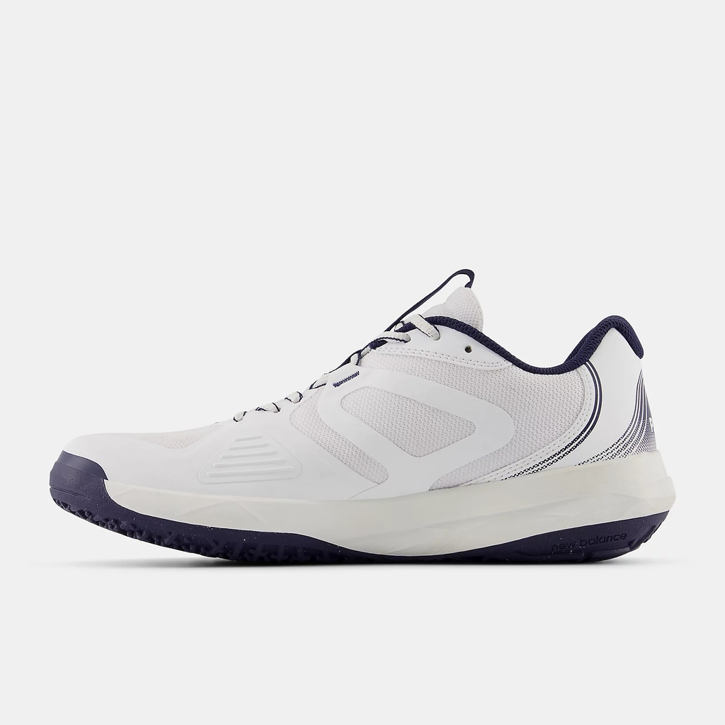 Giày Tennis New Balance Nam Chính Hãng - M7964RA Tennis - Màu Trắng | JapanSport M7964RA