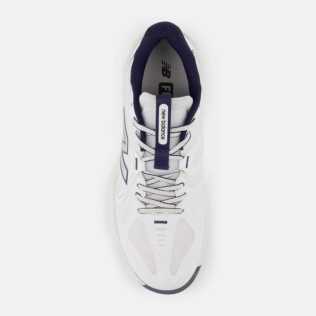 Giày Tennis New Balance Nam Chính Hãng - M7964RA Tennis - Màu Trắng | JapanSport M7964RA
